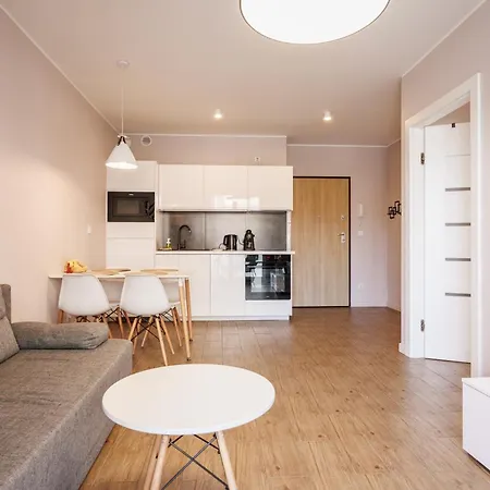 Appartement Sweda Old Town Gate Gdańsk