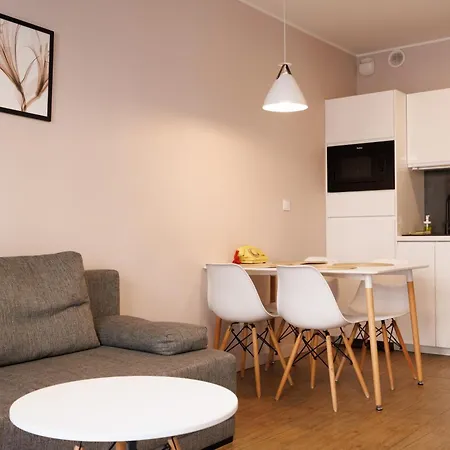 Sweda Old Town Gate Appartement